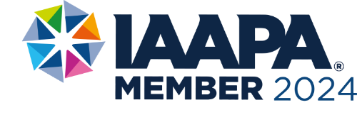 Logo IAAPA member